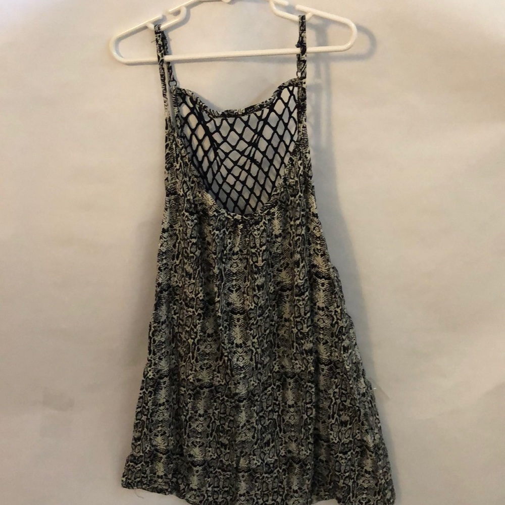 Summer fun dress